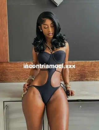 27 - Samantha Escort Pesaro e Urbino - 3533235481