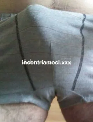 8 - Amico Di Tua Moglie Coppie Brescia - 3793478415