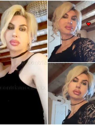 4 - Titty Trans Brescia - 3275577921