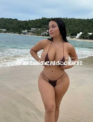 3 - Mia Escort Reggio Calabria - 3509705769