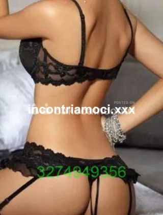 7 - Massaggiatrice Escort Pisa - 3274949356