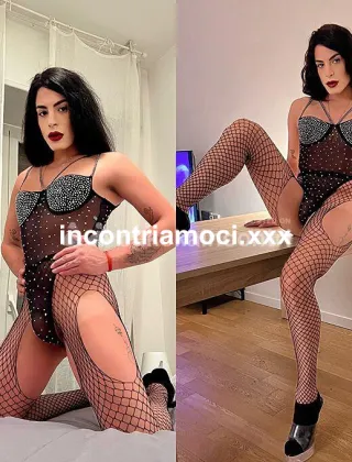 29 - Elisa Trans Piacenza - 3512604780