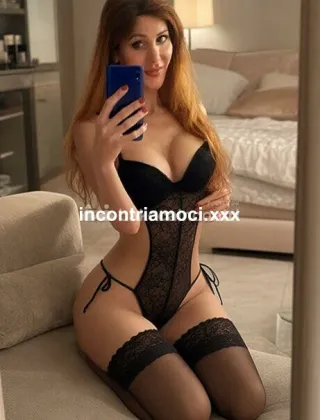 3 - Valentina Escort Salerno - 3491155180