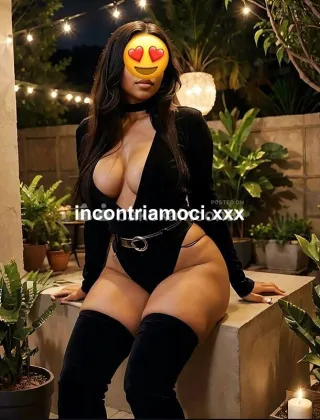 21 - Nicolle Escort Brescia - 3511607476