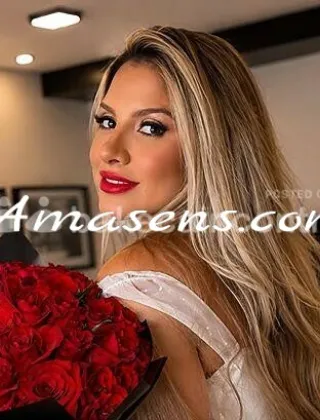 21 - Amanda Escort Bari - 3395909907