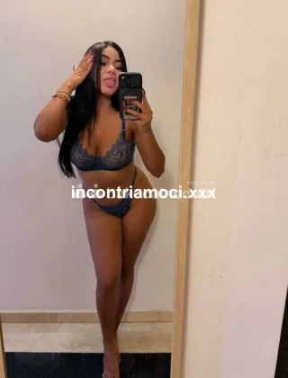 18 - Sara Escort Cosenza - 3446493823