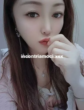 35 - Lisa Escort Bergamo - 3333849522