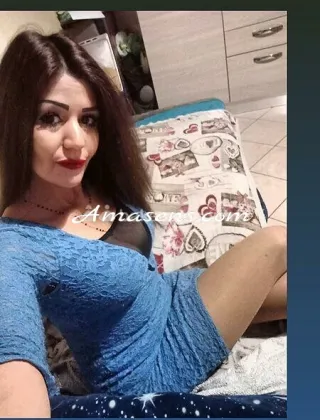 33 - Anna Escort Monza e della Brianza - 3201942991