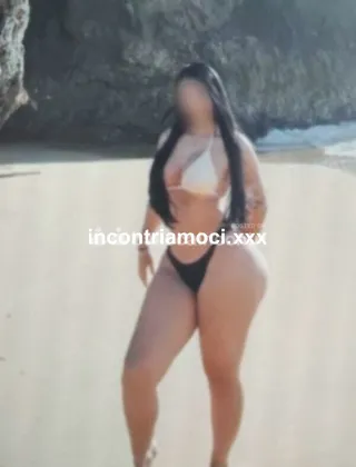 20 - New Escort Bolzano - 3484252871