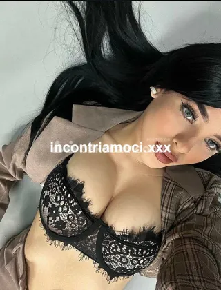 24 - Nicole Escort Perugia - 3888372941