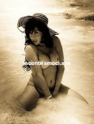 14 - Jessica Trans Roma - 3487019325