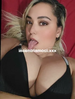 32 - Maria Escort Catania - 3318033113