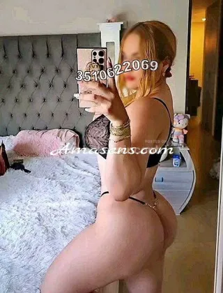 3 - Luna Escort Perugia - 3510622069