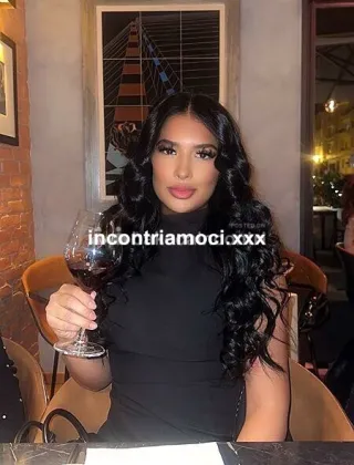 1 - Sasha Escort Milano - 3509914880