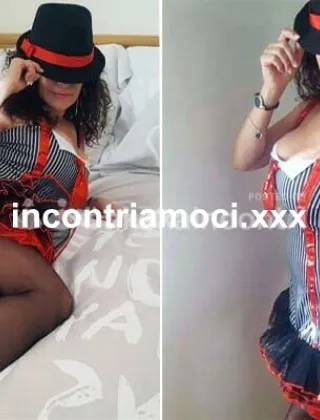 7 - Claudia Escort Trento - 3885668391