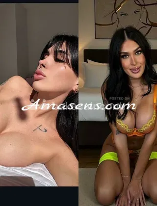 7 - Chiara Trans Bolzano - 3924517722