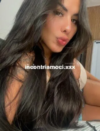 27 - Eloisa Trans Teramo - 3509166079