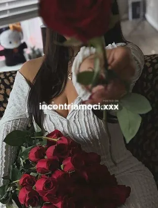 25 - Maya Escort Caserta - 3513281174