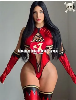 26 - Fresa Escort Salerno - 3510796388