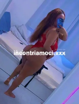 10 - Melissa Escort Venezia - 3533081403