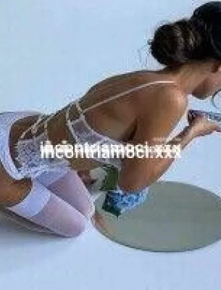 10 - Lorena Escort Genova - 3511670374