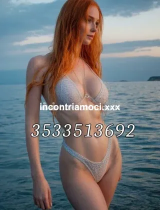 3533513692 - New 21 Escort Sondrio