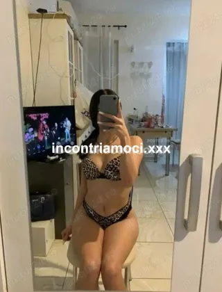 17 - Sera Escort Napoli - 3508878774