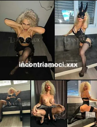 3512770207 - Stefania 35 Escort Terni