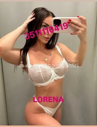 1 - Vanessa Escort Roma - 3511110419