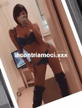 34 - Arianna Lexa Trans Pescara - 3934964471
