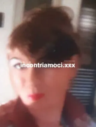 19 - Alessia Trans Palermo - 3208190206