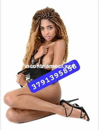 21 - Cecina Mare Escort Livorno - 3791395858
