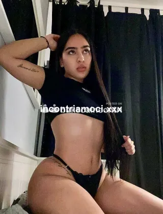 4 - Katie Escort Agrigento - 3481666290