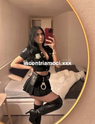 27 - Amanda Trans Padova - 3751084234