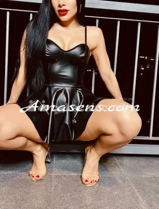 1 - Ana Escort Perugia - 3444148558