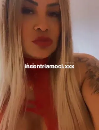 7 - Gaby Escort Torino - 3928067183