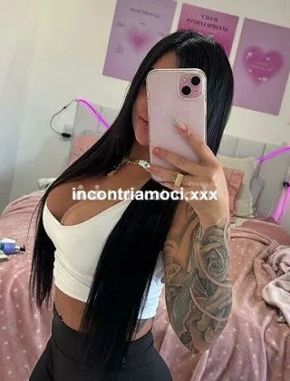 10 - Luana Escort Messina - 3509667457