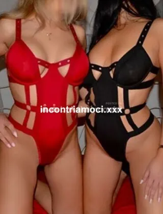 4 - Adelina Escort Bergamo - 3282187719