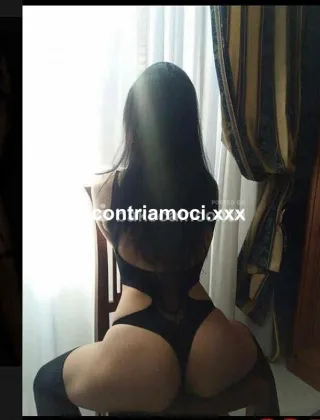 16 - Giulia Escort Roma - 3517935331