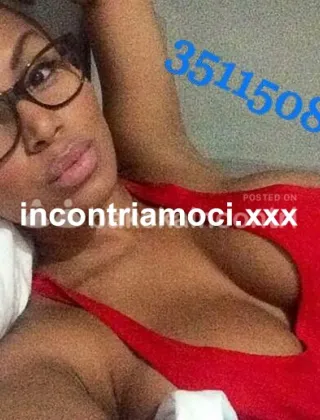 6 - Miky Escort Belluno - 3511508383