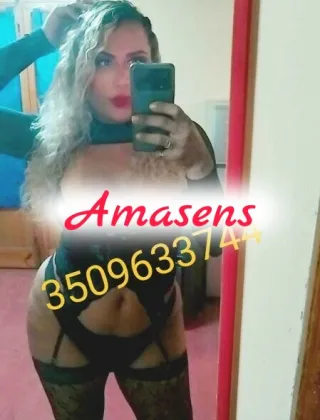 29 - Segretaria Trans Trans Savona - 3509633744