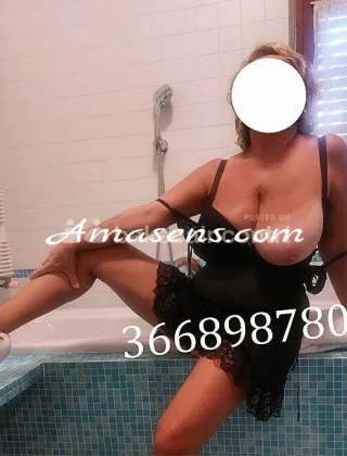 7 - Nuova Escort Firenze - 3668987809
