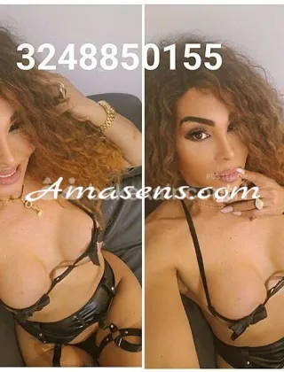 3 - Rosa Trans Roma - 3248850155