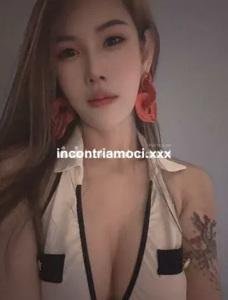 1 - Lu Na Escort Genova - 3314477401