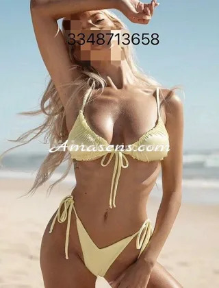 10 - Lisa Escort Siracusa - 3348713658