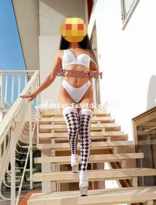 6 - Tania Escort Treviso - 3927582841