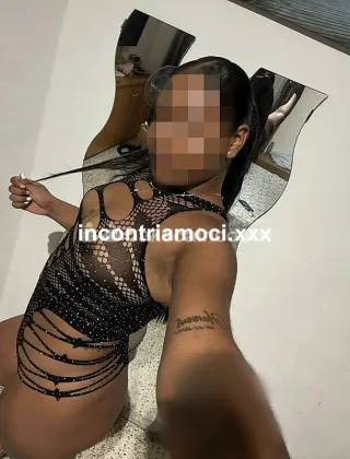 9 - Mariana Escort Bari - 3934590780