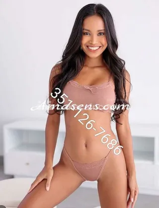 22 - Malia Escort Varese - 3511267686