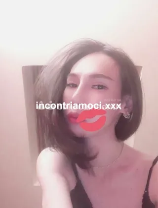 3931465699 - Sara 27 Trans 🇹🇭 Tailandese Parma