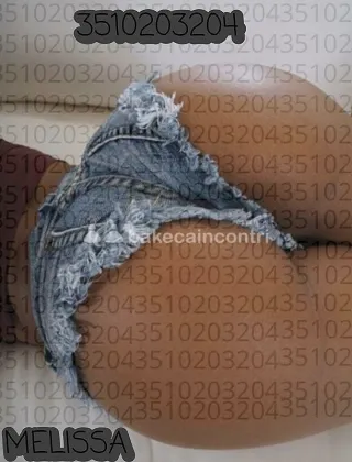 23 - Melissa Escort Terni - 3510203204